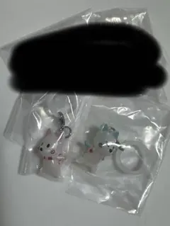 おじゃる丸　めじるしアクセサリー