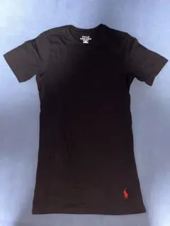 polo スリムフィットtシャツ