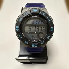 CASIO デジタル腕時計 WS-1100H-2A