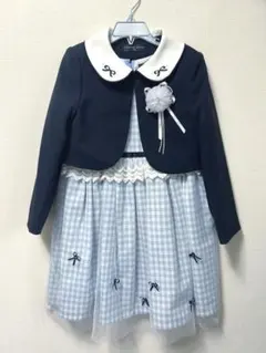 HIROMICHI NAKANO フォーマルドレス 130サイズ