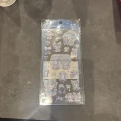 ドロップジェリーシールマイメロディ クロミ