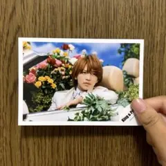 岩橋玄樹公式生写真