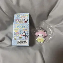 サンリオ ちびっとも むしさん　マイメロディー