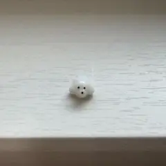 アザラシ 3d ネイルパーツ 寝そべり　アザラシのサムネイル