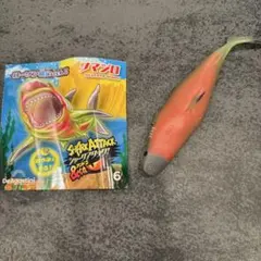 シャークアタック&Co. ローソン限定ver. ツマジロ