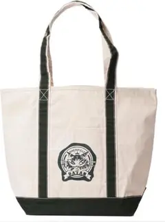 猫のダヤン トートバッグ L 大容量 キャンバス 新品未使用