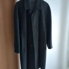 BALESTRINO カシミヤ100% コートのサムネイル