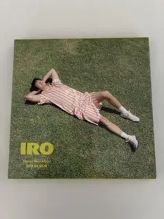 SEO IN GUK Special Mini Album IROTYPEB
