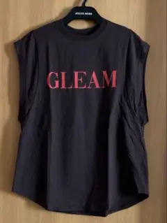 どんぐり☆ 様専用です。hunch ハンチ　Tシャツ ダークブラウン⭐︎美品のサムネイル