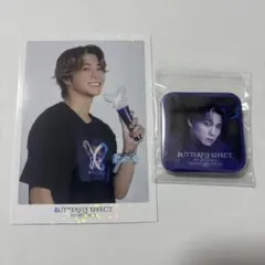 瀬口黎弥 セット ①