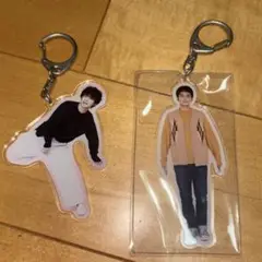 北村匠海　アクリルスタンド　DISH// 愛してるぜベイベー// アクスタ　③ 北村匠海 ランダム アクリルスタンド 愛してるぜベイベー// DISH