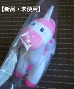 【新品】たべっ子どうぶつ THE MOVIE ぺがさすちゃん超BIGぬいぐるみ