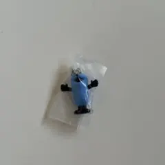 パペットスンスン めじるしアクセサリー カプセルトイ