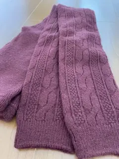UNIQLO レディース　ヒートテックレギンス