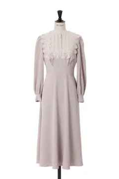 Her lip to Le Grand Midi Dress 限定価格