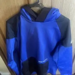 デサント　DESCENTE パーカーのサムネイル