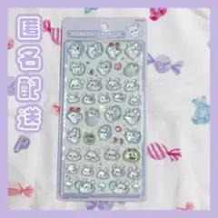 【国内正規品】ちいかわ ボンボンドロップシール モモンガ