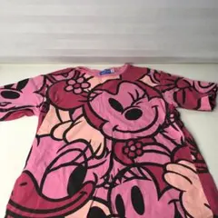 東京ディズニーリゾート限定Tシャツ