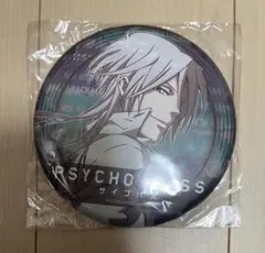 PSYCHO-PASS サイコパス ビッグ缶バッジ 嫁コレくじ 槙島②