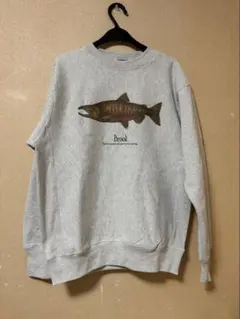 22-23SS Brook Chinook Parker パーカー - メルカリ