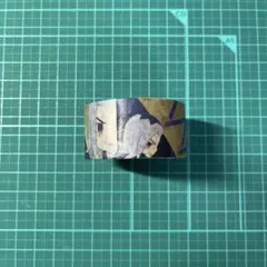 アバッキオ マスキングテープ
