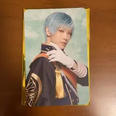 ミュージカル刀剣乱舞　一期一振