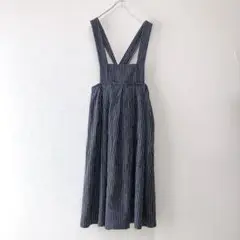 パラスパレス ノースリーブチュニック　インディゴ　藍染　ノースリーブワンピース 2025年最新】PAL'LAS PALACE ノースリーブの人気アイテム - メルカリ