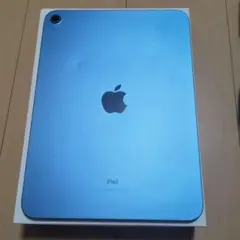 2026年最新】ipad 10世代 64gb ブルーの人気アイテム - メルカリ