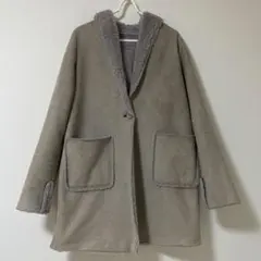 ムートン ムートンコート