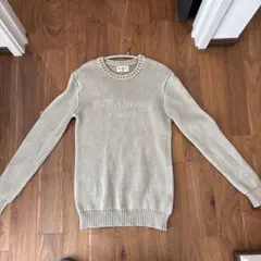 ビラボン　セーター