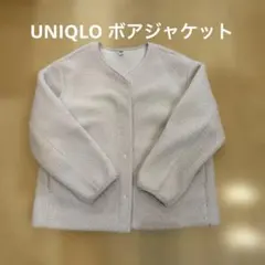 xl フリースジャケット