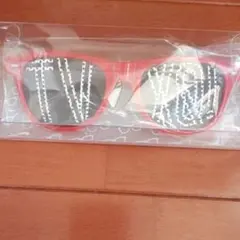 東方神起 サングラス☆