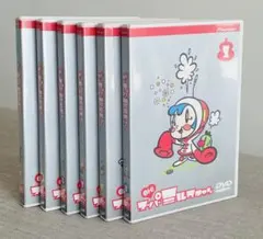 2026年最新】スーパーミルクチャン dvdの人気アイテム - メルカリ