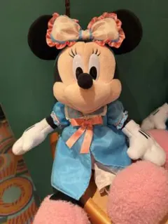 2026年最新】ミニー パジャマ ぬいぐるみの人気アイテム - メルカリ