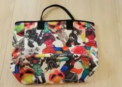 ヒステリックミニ　トートバッグ
