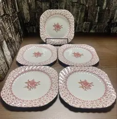 2026年最新】JOHNSON BROTHERS 皿の人気アイテム - メルカリ