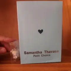 Samantha Thavasa Petit Choice　チャーム
