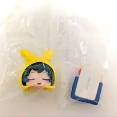 おねむたん 僕のヒーローアカデミア vol.4