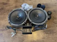 JL AUDIO ZR ZR650-CWi カースピーカー ツイーター - メルカリ