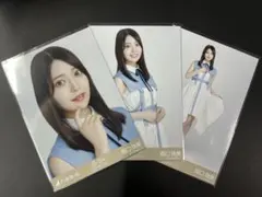乃木坂46 ランダム生写真 思い出が止まらなくなる 阪口珠美 コンプ