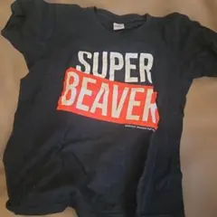 【新品】SUPER BEAVER トゥインクルーツアー長袖Tシャツ ブラックМ SUPER BEAVER ロングスリーブTシャツ ブラック - メルカリ