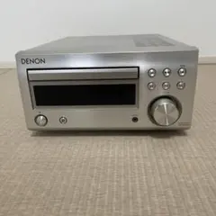 2026年最新】denon rcd-m41の人気アイテム - メルカリ