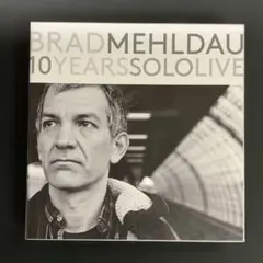 Brad Mehldau 10 Years Solo Live 4枚組 - メルカリ