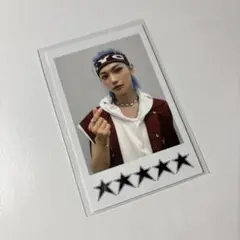 straykids 5-star フィリックス soundwaveラキドロ 2次