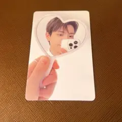 ソウルコン ラントレ ホンジュン ②