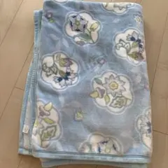 タオルケット シングル新品