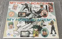 付録付き　10冊セット　新品未読品　ジャンプGIGA ギガ　応募券なし　ヒロアカ 新品未読品 ジャンプGIGA 付録付き 10冊セットギガ 応募券なし