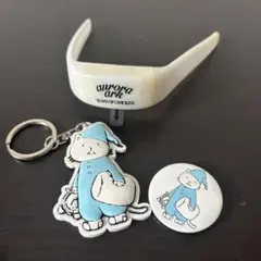 BUMP OF CHICKEN アクリルキーホルダー