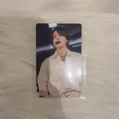 INI 藤牧京介 トレカ