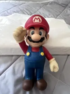 マリオフィギュア